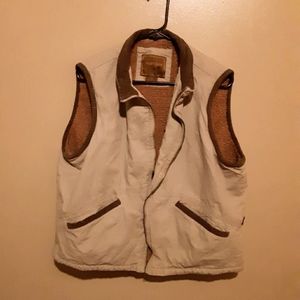 Wrangler Insulated Vest